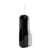 Irrigador oral doméstico portátil, limpador de dentes elétrico portátil, fio dental de água, limpador interdental, dispositivo para limpeza e enxágue de dentes ortodônticos