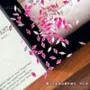Rhinestones cúbicos de circonia con forma de rombo plano para decoración de uñas, un diseño popular y moderno con patrones de copo de nieve y bordes biselados, para decoración de uñas