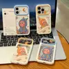 Funda linda de Starman para teléfono adecuada para Apple 16 PRO MAX, funda suave para iPhone 15 Plus, 14 estilo fresco, 13 divertida