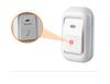 Zogin Zhuojin B0808 Timbre Inalámbrico CA Hogar Control Remoto Timbre Fabricante Suministro Amazon Batería Puerta