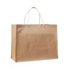 Bolsas de Algodón con Cordón para Comercio Exterior Transfronterizo con Logo Personalizado, Bolsas de Almacenamiento Transpirables para Granos Gruesos, Arroz, Artículos Varios, Joyería y Bolsas de Regalo