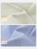 Camisa de Terciopelo de Manga Larga Estilo Preppy para Niños Europeos Correctos Invierno Ropa Nueva para Niños Camisa Blanca para Niños Otoño e Invierno