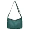 Bolso de hombro casual transfronterizo para mujer, gran capacidad, adecuado para madres de mediana edad, resistente al agua, bolso cruzado simple para el día a día, venta al por mayor