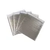 Pizza Barbacoa Desechable Papel de Aluminio Para Llevar Bolsa Aislante Bolsa para Mariscos Conservación de Frescura Engrosada Pegada Bolsa Aislante Refrigerada Fábrica