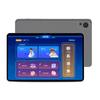 Artefato de Melhoria de Pontuação da Sala de Estudo Tutoria Individual Instituição de Treinamento Curso Online Máquina de Aprendizagem Tablet Inteligente