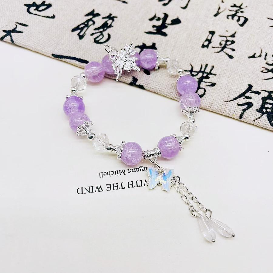 冰魄磨砂蝴蝶铃铛4