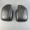 Cubierta de Espejo Retrovisor Toyota Land Cruiser 4700 Fj100 Fibra de Carbono Negro Toyota Land Cruiser 100