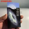 Portatarjetas con Protección NFC Antirrobo para Documentos Anti-Escaneo Portatarjetas RFID Neutro