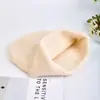 Chapéu Hexagonal de Lã Animal de Desenho Animado Transfronteiriço para Exterior Outono e Inverno Novo Chapéu de Tricô Bordado Dinossauro Unissex Chapéu Quente