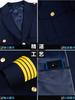 Imagen Publicar Ropa de trabajo de seguridad Traje de alta gama Guardia de propiedad residencial Uniforme de seguridad de hotel Departamento de ventas Ropa de conserjería