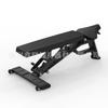 Juego Completo Suizo Inorec de Equipo de Fuerza para Gimnasio para Press de Hombro, Extensión de Pierna, Curl de Pierna, Jalón de Espalda, Fábrica Integral de Entrenamiento de Fuerza