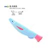 Juguete para gato pato juguete para gato para molestar juguete para gato hierba gatera juguete de peluche juguete con estampado/juguete de pez oceánico con sonido