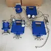 Sistema de Supresión de Polvo por Aspersión en Voladuras de Minería Aspersor Automático Control de Aspersión en Puntos de Carga de Cintas Transportadoras