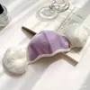 Mascarilla Infantil para Niñas, a Prueba de Viento y Protectora de Orejas, Mascarilla Integrada Cálida y Engrosada para Estudiantes de Primaria, Ciclismo al Aire Libre, Orejeras a Prueba de Frío para Invierno