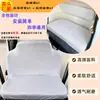 Funda de Asiento para Triciclo Eléctrico Cerrado, Funda de Asiento Universal de Cobertura Total para Todas las Estaciones, Funda de Asiento de Cobertura Total para Vehículo Eléctrico de Cuatro Ruedas