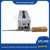 Equipamento de dispersor de grafeno de material nano dispersor de tamanho de partícula ultrassônico direto da fábrica 28K