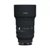 Burro Caminante es Adecuado para Vitrox Af85F1.4 Pro Película Protectora para Lente Sony 85 1.4 Pegatina