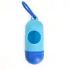 Coletor de Lixo para Vaso Sanitário Saco de Lixo Formato de Bala Caixa de Lixo para Pets Saco Pop para Cachorro Armazenamento Saco de Lixo para Pets