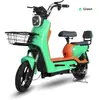 Melhor Bicicleta Elétrica Econômica 48V 25Ah - E-Bike para Deslocamento de Longa Distância