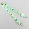 Impresión por Transferencia Térmica Correa Cruzada Portátil para Botella de Agua Lanyard para Niños Correa para Botella de Agua Mineral Teléfono Lanyard