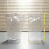 Bolsa de Botão de PVC Eva Corretivo Joias Micro Carimbo Documento Papelaria Plástico Pintado Cola Armazenamento Selo