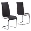 Silla de comedor estilo lujo para uso doméstico, comercio exterior transfronterizo, silla de comedor de alta gama, silla de reunión, sillas de comedor