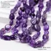 Pedra natural cristal jade branco contas irregulares soltas contas diy joias feitas à mão pulseira colar acessórios material