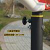 Suporte de Basquete M.Dunk para Casa Adulto Outdoor Móvel Elevatório Padrão de Chão Treinamento Juvenil Suporte para Arremesso