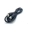 Cable de Datos 3A Tipo-C a Tipo-C Carga Rápida Pd Adecuado para Teléfonos Móviles Huawei Apple Vivo Xiaomi Oppo