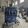 Motor WEichai WP65G125E333 de Rolo Único