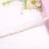 Atacado spot 2cm miçangas miçangas malha renda gola de vestido têxtil-lar diy acessórios de vestuário unha miçanga renda