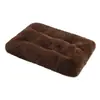 Nido de Gato de Peluche, Nido de Perro, Nido para Mascotas, Alfombrilla de Peluche, Cama para Perros Grande, Mediana y Pequeña, Fabricante de Suministros para Mascotas, Stock Listo