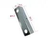 Accesorios para Gabinetes GGD Soporte Simple GGD Soporte Doble GGD Accesorios Gruesos para Gabinetes Soporte Simple Gabinete de Control GCK
