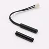 Chave Sensor de Proximidade Skewell Cilíndrica Proximidade Controlada Magneticamente Nível de Água Posição Nível de Proteção Ip65 Chave de Proximidade