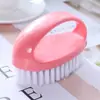 Cepillo para Zapatos de Cerdas Duras Más Vendido Transfronterizo, Cepillo para Lavar Ropa Quitamanchas, Cepillo para Limpiar Zapatos, Cepillo para Fregar Suelos, Cepillo para Zapatos, Cepillo para Ropa, Cepillo para Zapatos