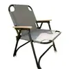 Silla Plegable con Patrón de Diamantes y Acolchado de Algodón, Silla Kermit, Silla de Picnic, Juego de Mesa y Sillas, Silla Plegable para Playa y Camping, Silla de Camping al por Mayor