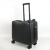 Maleta Infantil para Montar con Logo Impreso, Ruedas Universales, Equipaje Pequeño, Candado de Contraseña para Viaje, Maleta de Cabina