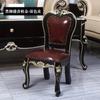 Silla infantil estilo americano con respaldo, taburete infantil de plástico para el hogar, cambiador de zapatos, mesa de centro, taburete bajo, taburete de comedor para sala de estar.