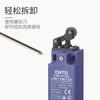 Contin. / Interruptor de Limite de Segurança Vertical Changde C4N-4115N