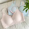 Ropa Interior Invisible para Mujeres con Busto Grande, Minimiza la Apariencia, Sin Varillas, Soporte Suave, Recoge los Senos Laterales, Previene la Caída, Sujetador Cómodo, Producto Nuevo