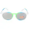 Gafas de Sol Geniales para Hombre, Gafas de Moda para Bebés para Posar, Gafas de Sol de Alta Gama con Protección Solar para Niños 758 3115 10