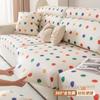 Funda para Sofá Dopamina 2026 Modelo Nuevo Chaise Longue Todas las Estaciones Funda Universal Elástica Cojín de Cobertura Total Estilo Dopamina