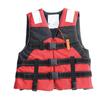 Chaleco Salvavidas Yamaha Adulto Pesca Bote Tela Oxford Flotabilidad Chaleco Salvavidas Deriva Lucha contra Inundaciones Chaleco Salvavidas