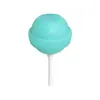 Nuevo Molde de Silicona para Paletas de Hielo Infantil Paleta de Hielo Paleta Casera Helado de Paleta Fácil de Desmoldar