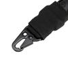 Cuerda Táctica Americana de Punto Único para Arma de Fuego para Exteriores Cuerda Táctica Cruzada de Nailon para Arma de Fuego Cuerda Táctica para Misión en Vehículo de Arma de Agua