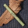 Barril de incienso de 20 g, tubo redondo cilíndrico, tubo de papel, embalaje de ajenjo, fabricantes de barriles, logotipo imprimible al por mayor