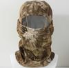 Mascarilla Cálida para Ciclismo al Aire Libre con Forro Polar Deportes de Invierno a Prueba de Viento y Frío Mascarilla Balaclava Cálida con Forro Polar para Hombres y Mujeres
