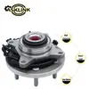 Rodamiento de Cubo de Rueda Hl3Z1104B Rueda Delantera Adecuado para Unidad de Cubo de Rueda Ford F-150