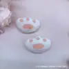 Garras de Gato Rellenas DIY Accesorios para Ropa Decoración Diademas para Niños Joyería Zapatos Calcetines Sombreros Accesorios para Máquinas de Mini Muñecas