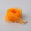 Cadarços de Renda Transparentes em Cores Doces de Cetim, Cadarços de Sapato de Princesa, Cadarços Planos Largos, Cadarços de Malha Versáteis para Tênis